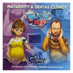 Rush M.D. Expansion - Maternity & Dental Clinics - EN