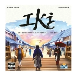 IKI - Die Handwerker und Händler von Edo