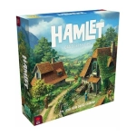 Hamlet - Das Dorfbauspiel