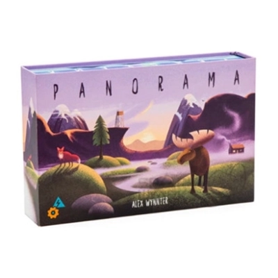 Panorama - EN
