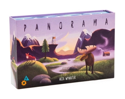 Panorama - EN