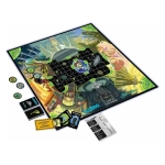 Cluedo - Rick and Morty – Black in Blackout
