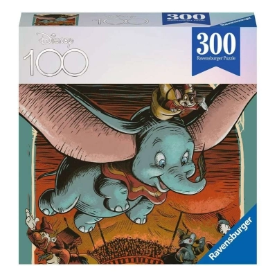 Dumbo - 100 Jahre Disney Collection