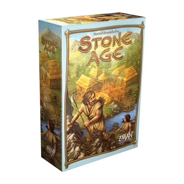 Stone Age - EN