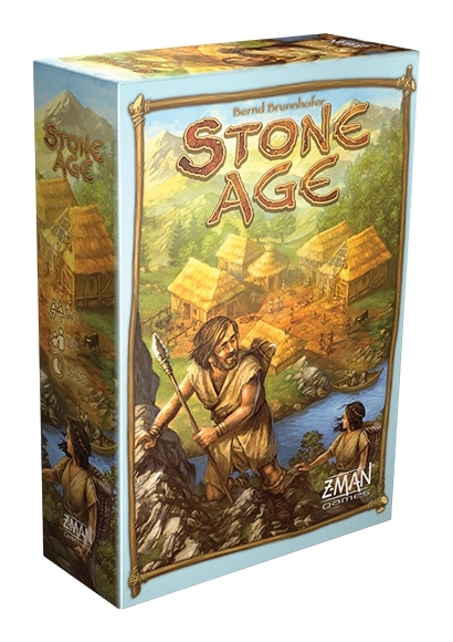 Stone Age - EN