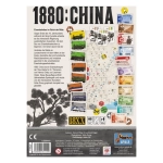 1880: China