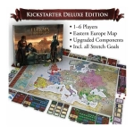 Europa Universalis: The Price of Power - Deluxe Edition - EN