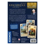 Ken Follett - Kingsbridge - Das Spiel