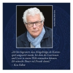 Ken Follett - Kingsbridge - Das Spiel