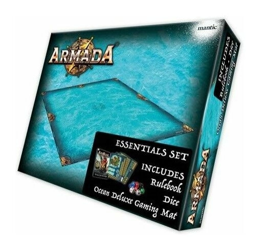 Armada Essentials Box