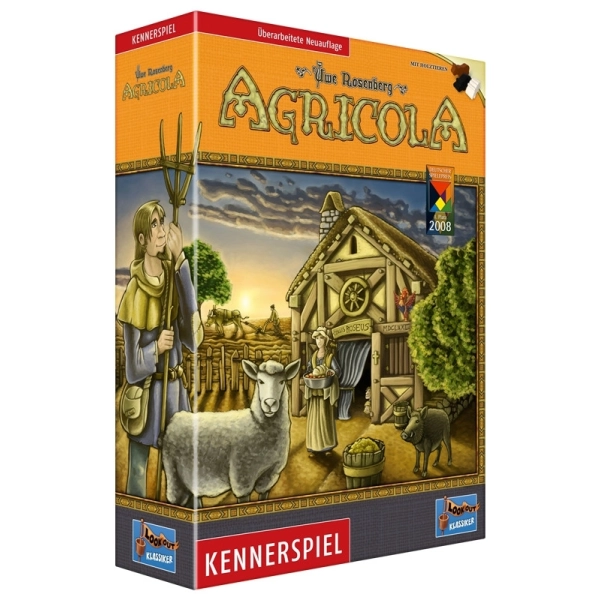 Agricola