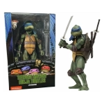 Teenage Mutant Ninja Turtles - 1990 Movie Leonardo