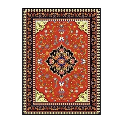 Antique Carpet