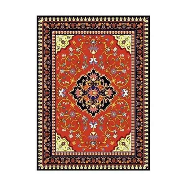 Antique Carpet