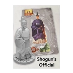 Shogun no Katana Erweiterung - Wandering Characters