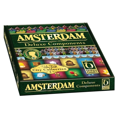 Amsterdam Deluxe Components