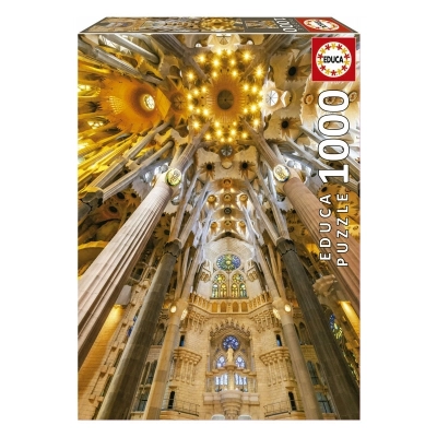 Sagrada Familia