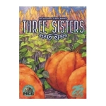 Three Sisters - EN