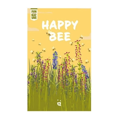 Happy Bee