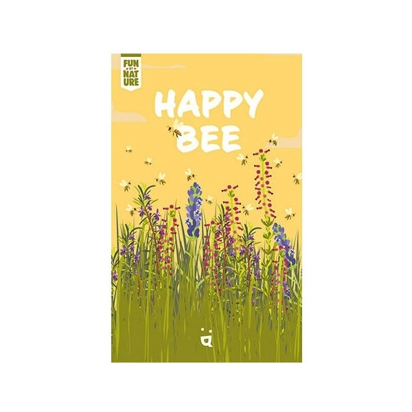 Happy Bee