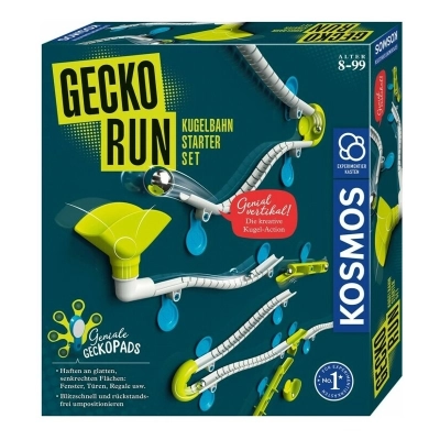 Gecko Run - Starter-Set