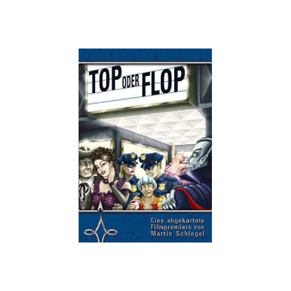 Top oder Flop
