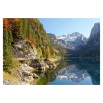 Gosausee in Österreich