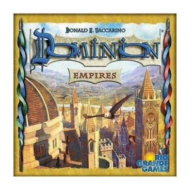 Dominion: Empires - EN