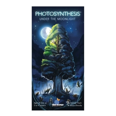 Photosynthesis Under the Moonlight - EN