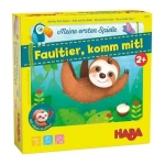 Meine ersten Spiele – Faultier, komm mit!