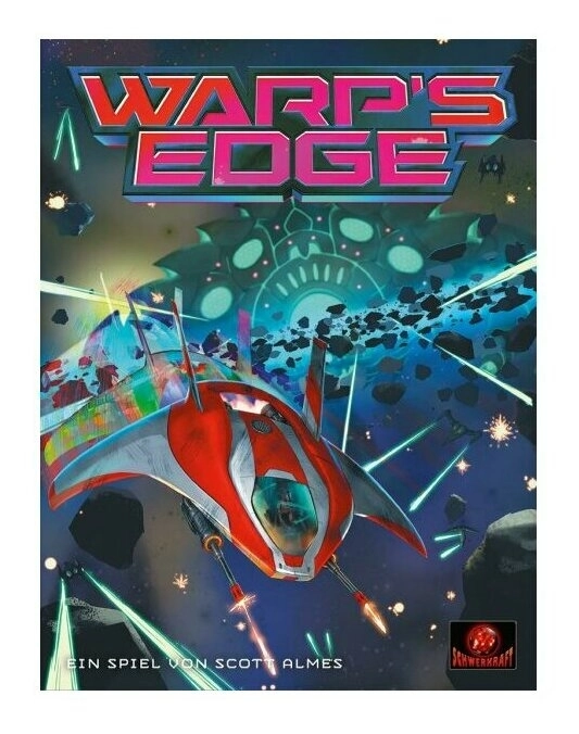 Warp's Edge