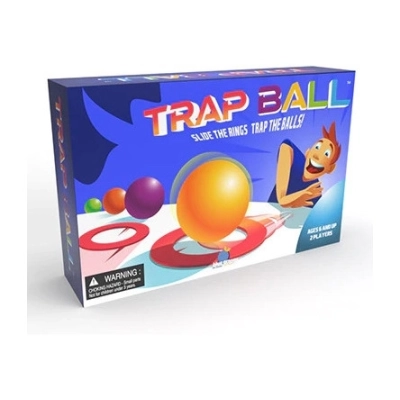 Trap Ball - EN