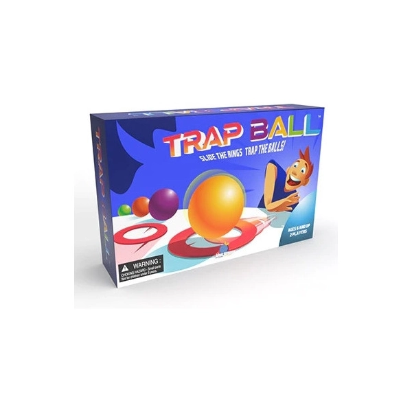 Trap Ball - EN