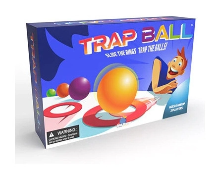 Trap Ball - EN