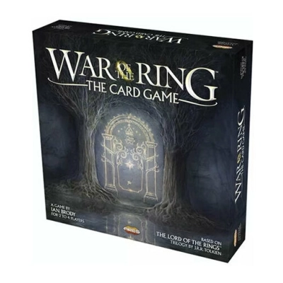 War of the Ring: The Card Game - EN