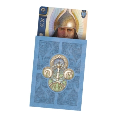War of the Ring The Card Game Free People Custom Sleeves (60)