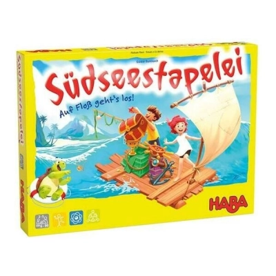 Südseestapelei