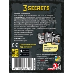 3 Secrets