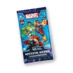 Marvel Mission Arena TCG - Booster Display (30 Packs) - EN