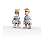 Minix Figurine Club Manchester City - De Bruyne 12cm