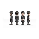 Minix Figurine Wednesday Addams 12cm