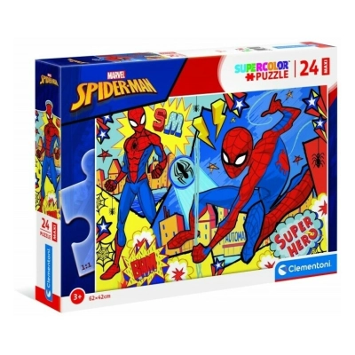 XXL Teile - Spiderman