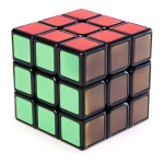 Rubik's Phantom