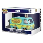POP - Looney Tunes - Mystery Machine w. Bugs Bunny