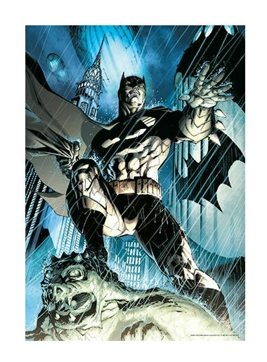 Batman - Beschützer Gothams