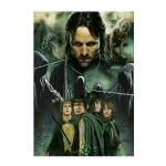 Herr der Ringe - Die Hobbits