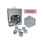 Disney 100 Premium Dice (Würfel)