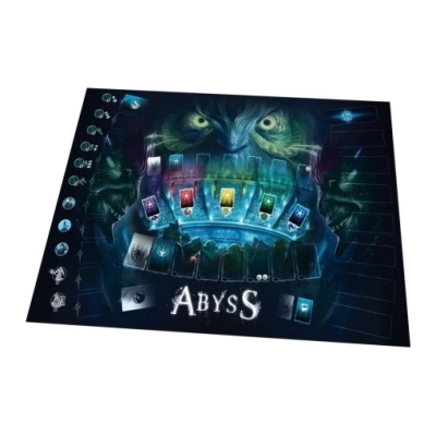 Abyss Playmat