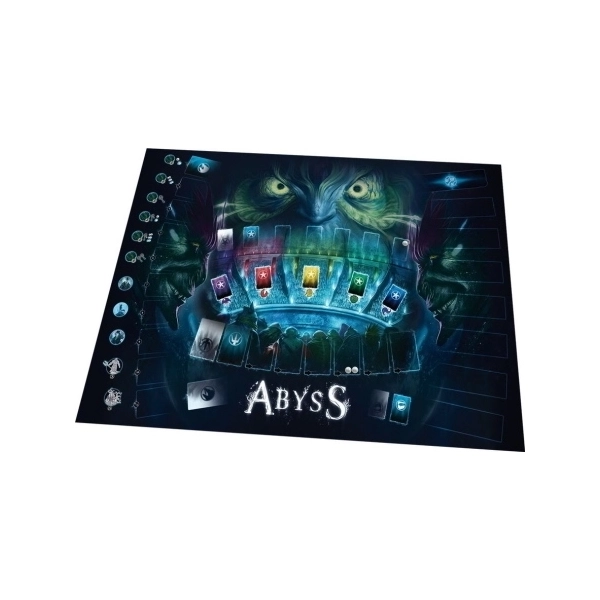 Abyss Playmat