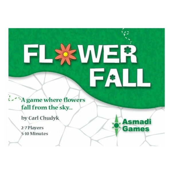 FlowerFall - EN